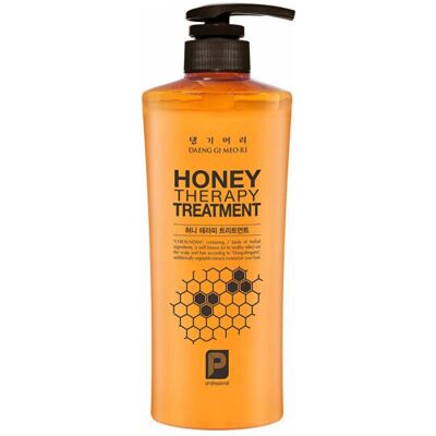 Daeng Gi Meo Ri, Conditioner, Professionelle Honigtherapie Plus Behandlung (250 ml) Daeng Gi Meo Ri, Conditioner, Professionelle Honigtherapie Plus Behandlung (250 ml)