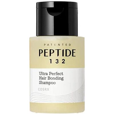 Cosrx, Shampoo, Peptide-132 Ultra Perfect Hair Bonding Shampoo (Flüssiges Shampoo) Cosrx, Shampoo, Peptide-132 Ultra Perfect Hair Bonding Shampoo (Flüssiges Shampoo)