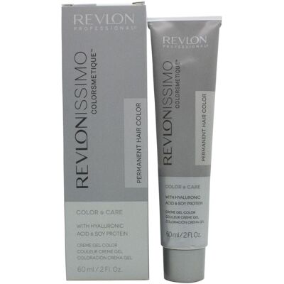 Revlon, Haarfarbe, Light Blonde für Unisex (Hellblond) Revlon, Haarfarbe, Light Blonde für Unisex (Hellblond)
