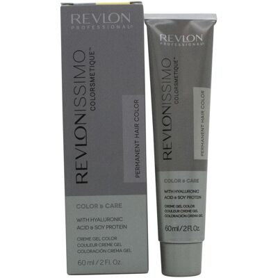 Revlon, Haarfarbe, Mittel Kupfergold Blonde (7.34) Revlon, Haarfarbe, Mittel Kupfergold Blonde (7.34)