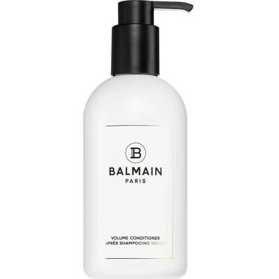Balmain, Conditioner, Volume Conditioner A Nourishing Hair Balm With 300Ml Volume (300 ml) Balmain, Conditioner, Volume Conditioner A Nourishing Hair Balm With 300Ml Volume (300 ml)
