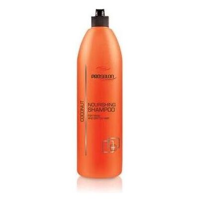 Chantal, Shampoo, Prosalon Kokosnuss Pflegendes Shampoo 1000ml (Flüssiges Shampoo, 1000 ml) Chantal, Shampoo, Prosalon Kokosnuss Pflegendes Shampoo 1000ml (Flüssiges Shampoo, 1000 ml)