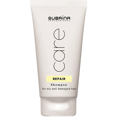 Subrina, Shampoo, Professional Professional, Care Repair, Hair Shampoo, Regenerate, 25 ml For Women Subrina, Shampoo, Professional Professional, Care Repair, Hair Shampoo, Regenerate, 25 ml For Women