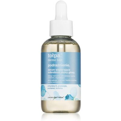 Tołpa, Haarmaske, Dermo Haar Serum Wspierające Mikrobiom 75ml (75 ml) Tołpa, Haarmaske, Dermo Haar Serum Wspierające Mikrobiom 75ml (75 ml)