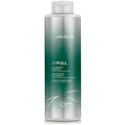 Joico, Shampoo, Joifull Volumizing Shampoo 1000ml (Flüssiges Shampoo, 1000 ml) Joico, Shampoo, Joifull Volumizing Shampoo 1000ml (Flüssiges Shampoo, 1000 ml)
