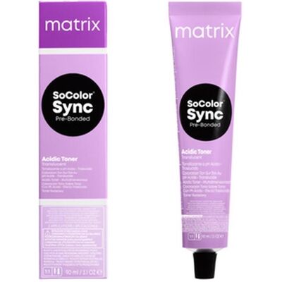 Matrix, Haarfarbe, SoColor Sync Pre-Bonded 7NGA 90ml Haarfarbe (7NGA) Matrix, Haarfarbe, SoColor Sync Pre-Bonded 7NGA 90ml Haarfarbe (7NGA)