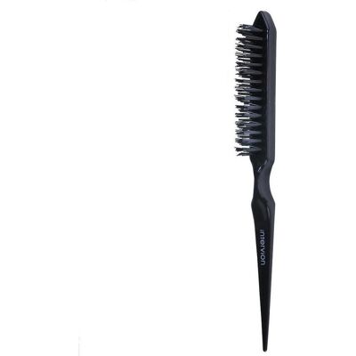 Inter Vion, Haarbürste + Kamm, Inter-Vion - Beauty Expert Tapir Brush Inter Vion, Haarbürste + Kamm, Inter-Vion - Beauty Expert Tapir Brush