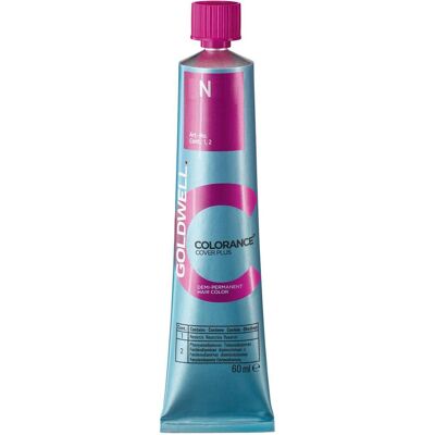 Goldwell Mittelbraune Haartönung - Demi-Permanent - 60ml Goldwell Mittelbraune Haartönung - Demi-Permanent - 60ml