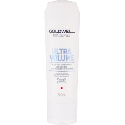 Goldwell, Conditioner, Ultra Volume (200 ml) Goldwell, Conditioner, Ultra Volume (200 ml)