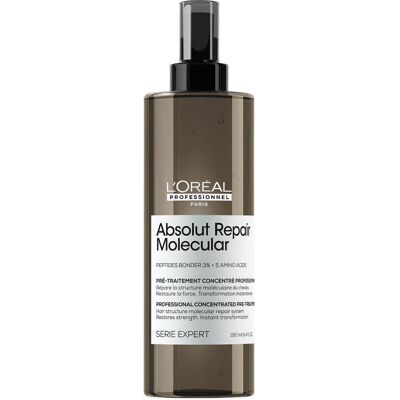 L'Oréal Professionnel Serie Expert Absolut Repair Molekulare Vorbehandlung (190ml) L'Oréal Professionnel Serie Expert Absolut Repair Molekulare Vorbehandlung (190ml)