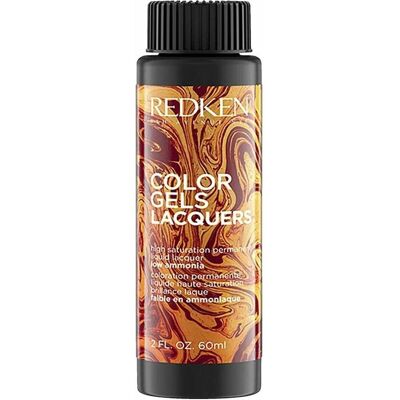 Redken Marke Modell 6WG-mango Haarkleur - Dauerhafte Gel-Lacke Redken Marke Modell 6WG-mango Haarkleur - Dauerhafte Gel-Lacke