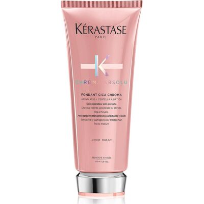 Kérastase, Conditioner, Fondant Cica Chroma (200 ml) Kérastase, Conditioner, Fondant Cica Chroma (200 ml)