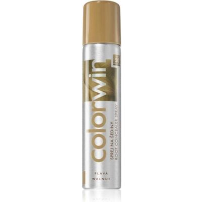 Colorwin Walnut Ansatz Spray - Haartyp Colorwin Walnut Ansatz Spray - Haartyp