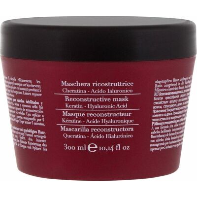 Fanola Botugen Hair System Botolife Reconstructive Mask - 300 ml Fanola Botugen Hair System Botolife Reconstructive Mask - 300 ml