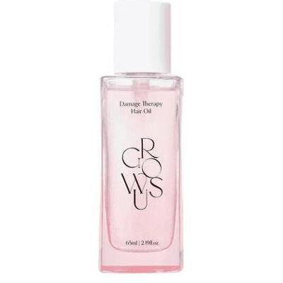 Ronney, Haaröl + Haarserum, Growus Damage Therapy Hair Oil Regenerating Hair Oil 65ml (65 ml) Ronney, Haaröl + Haarserum, Growus Damage Therapy Hair Oil Regenerating Hair Oil 65ml (65 ml)