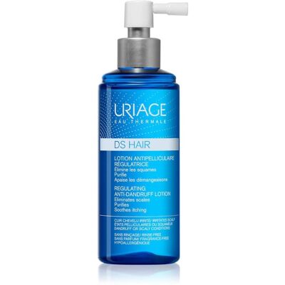 Uriage, Haaröl + Haarserum, Haarregulierende Anti-Schuppen-Lotion (100 ml) Uriage, Haaröl + Haarserum, Haarregulierende Anti-Schuppen-Lotion (100 ml)
