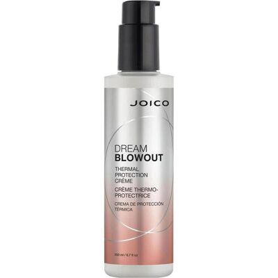 Joico Dream Blowout Haarstyling Creme - Hitzeschutz & Glanz Joico Dream Blowout Haarstyling Creme - Hitzeschutz & Glanz