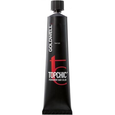Goldwell, Haarfarbe, Topchic (5VA - fascinating violet ash) Goldwell, Haarfarbe, Topchic (5VA - fascinating violet ash)