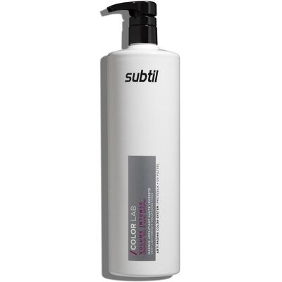 Subtil, Haarmaske, Color Lab Care - Volumizing Mask/Conditioner 1000 ml (1000 ml) Subtil, Haarmaske, Color Lab Care - Volumizing Mask/Conditioner 1000 ml (1000 ml)