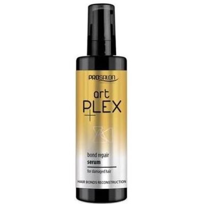 Chantal, Haaröl + Haarserum, Prosalon Artplex Hair Rebuilding Serum 100Ml (100 ml) Chantal, Haaröl + Haarserum, Prosalon Artplex Hair Rebuilding Serum 100Ml (100 ml)