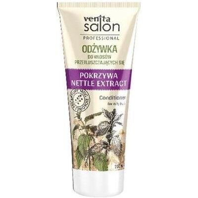 Venta, Conditioner, Venita Salon Conditioner For Oily Hair Nettle (200 ml) Venta, Conditioner, Venita Salon Conditioner For Oily Hair Nettle (200 ml)