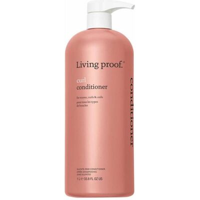 Living Proof Balsamo Curl - Pflegecreme für Locken Living Proof Balsamo Curl - Pflegecreme für Locken