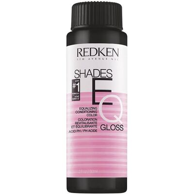 Redken Kicker Violett Haarfarbe - Halb permanent, Ammoniakfrei, Glanz - Haartyp: Alle Redken Kicker Violett Haarfarbe - Halb permanent, Ammoniakfrei, Glanz - Haartyp: Alle