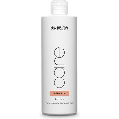 Subrina, Haarmaske, Care Keratin (480 ml) Subrina, Haarmaske, Care Keratin (480 ml)