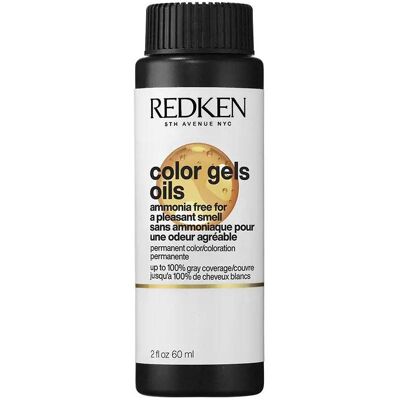 Redken Marke Modell 04bc - Ammoniakfreie Haarfarbe - 3 x 60ml - Damen Redken Marke Modell 04bc - Ammoniakfreie Haarfarbe - 3 x 60ml - Damen