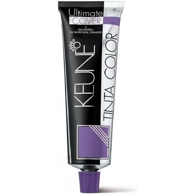 Keune, Haarfarbe, Tinta Color Ultimate Cover (7.31 Mittelgoldenes Aschblond) Keune, Haarfarbe, Tinta Color Ultimate Cover (7.31 Mittelgoldenes Aschblond)