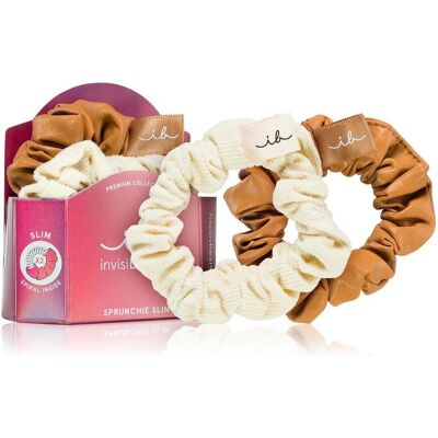 Invisibobble Creme de Caramel Haargummis - Haargummis Invisibobble Creme de Caramel Haargummis - Haargummis