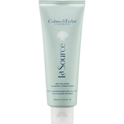 NoName, Conditioner, Crabtree & Evelyn Revitalising Seaweed Conditioner La Source 6.8 Fl Oz (200 ml) NoName, Conditioner, Crabtree & Evelyn Revitalising Seaweed Conditioner La Source 6.8 Fl Oz (200 ml)