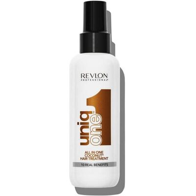Revlon Professional, Haarmaske, Uniq One (150 ml) Revlon Professional, Haarmaske, Uniq One (150 ml)