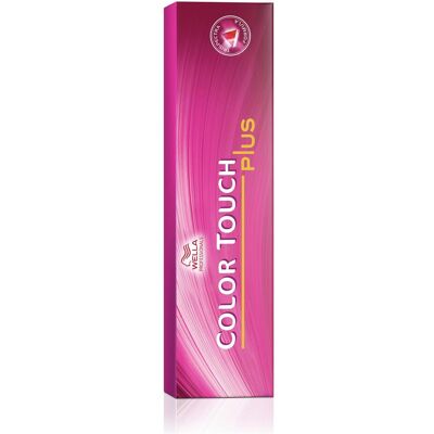 Wella, Haarfarbe, Color Touch Plus (33/06) Wella, Haarfarbe, Color Touch Plus (33/06)