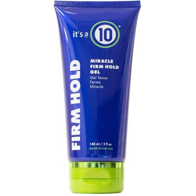 It's A 10 Haargel + Haarwachs - Miracle Haarstyling Gel It's A 10 Haargel + Haarwachs - Miracle Haarstyling Gel