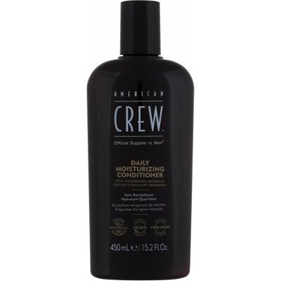 American Crew Modell - Feuchtigkeits Conditioner - 450ml American Crew Modell - Feuchtigkeits Conditioner - 450ml