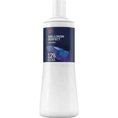 Wella Professionals Welloxon Perfect Creme Entwickler 12% - Haarfarbe & Entwickler Wella Professionals Welloxon Perfect Creme Entwickler 12% - Haarfarbe & Entwickler