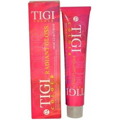 Tigi, Haarfarbe, Colour 3/0 Dark Brown Nature 60ml (3/0 Dark Natural Brown) Tigi, Haarfarbe, Colour 3/0 Dark Brown Nature 60ml (3/0 Dark Natural Brown)