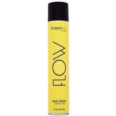 Stapiz, Haarspray, Ultimate Finish Flow 3D Hair Spray 500ml (500 ml) Stapiz, Haarspray, Ultimate Finish Flow 3D Hair Spray 500ml (500 ml)