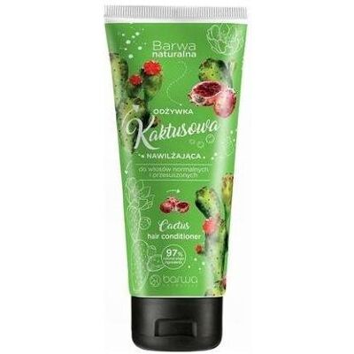 Donegal, Conditioner, Barwa Haarspülung für Erwachsene Unisex Donegal, Conditioner, Barwa Haarspülung für Erwachsene Unisex