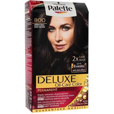 MANADA - Deep Brown Nourishing Hair Color - Lang anhaltende & lebendige Farbverstärkung MANADA - Deep Brown Nourishing Hair Color - Lang anhaltende & lebendige Farbverstärkung