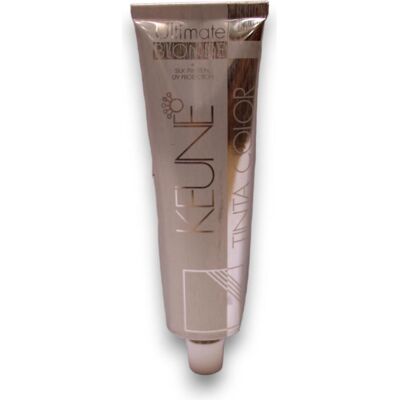 Keune, Haarfarbe, Tinta Color Ultimate Blonde (1038) Keune, Haarfarbe, Tinta Color Ultimate Blonde (1038)
