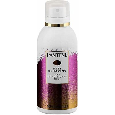 Pantene - Mist-Behaving Omega 9 Hair Dry Conditioner - Feines Haar - Conditioner Pantene - Mist-Behaving Omega 9 Hair Dry Conditioner - Feines Haar - Conditioner