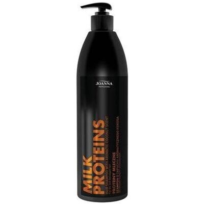 Joanna Professional Kokosshampoo - Feuchtigkeitsspendend, Regenerierend Joanna Professional Kokosshampoo - Feuchtigkeitsspendend, Regenerierend