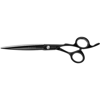 Jaguar, Haarschere, White Line J-Ango 7.0 Inches 44700-1 Herrenwelt Barbier Herren (17.78 cm) Jaguar, Haarschere, White Line J-Ango 7.0 Inches 44700-1 Herrenwelt Barbier Herren (17.78 cm)