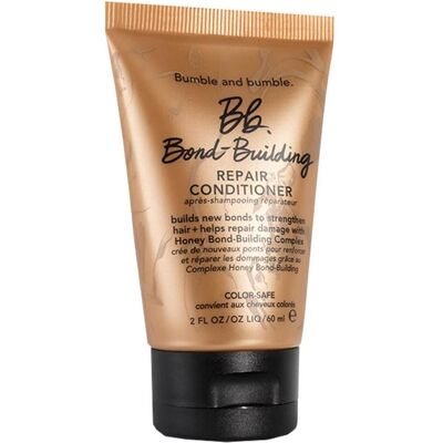 Bumble and Bumble Bond-Building Reparierender Conditioner - 60 ml Bumble and Bumble Bond-Building Reparierender Conditioner - 60 ml