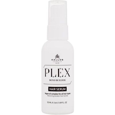Kallos Plex Trocken-Enden-Serum - Haarserum Kallos Plex Trocken-Enden-Serum - Haarserum