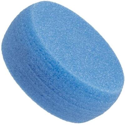 Shampoo, A1135 Badeschwamm Einfarbig Blau (Flüssiges Shampoo) Shampoo, A1135 Badeschwamm Einfarbig Blau (Flüssiges Shampoo)