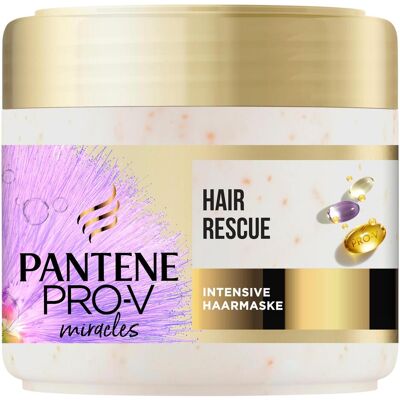 Pantene, Haarmaske, Hair Rescue (300 ml) Pantene, Haarmaske, Hair Rescue (300 ml)