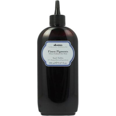 Davines, Haarfarbe, Finest Pigments Sand 280ml (Sand) Davines, Haarfarbe, Finest Pigments Sand 280ml (Sand)